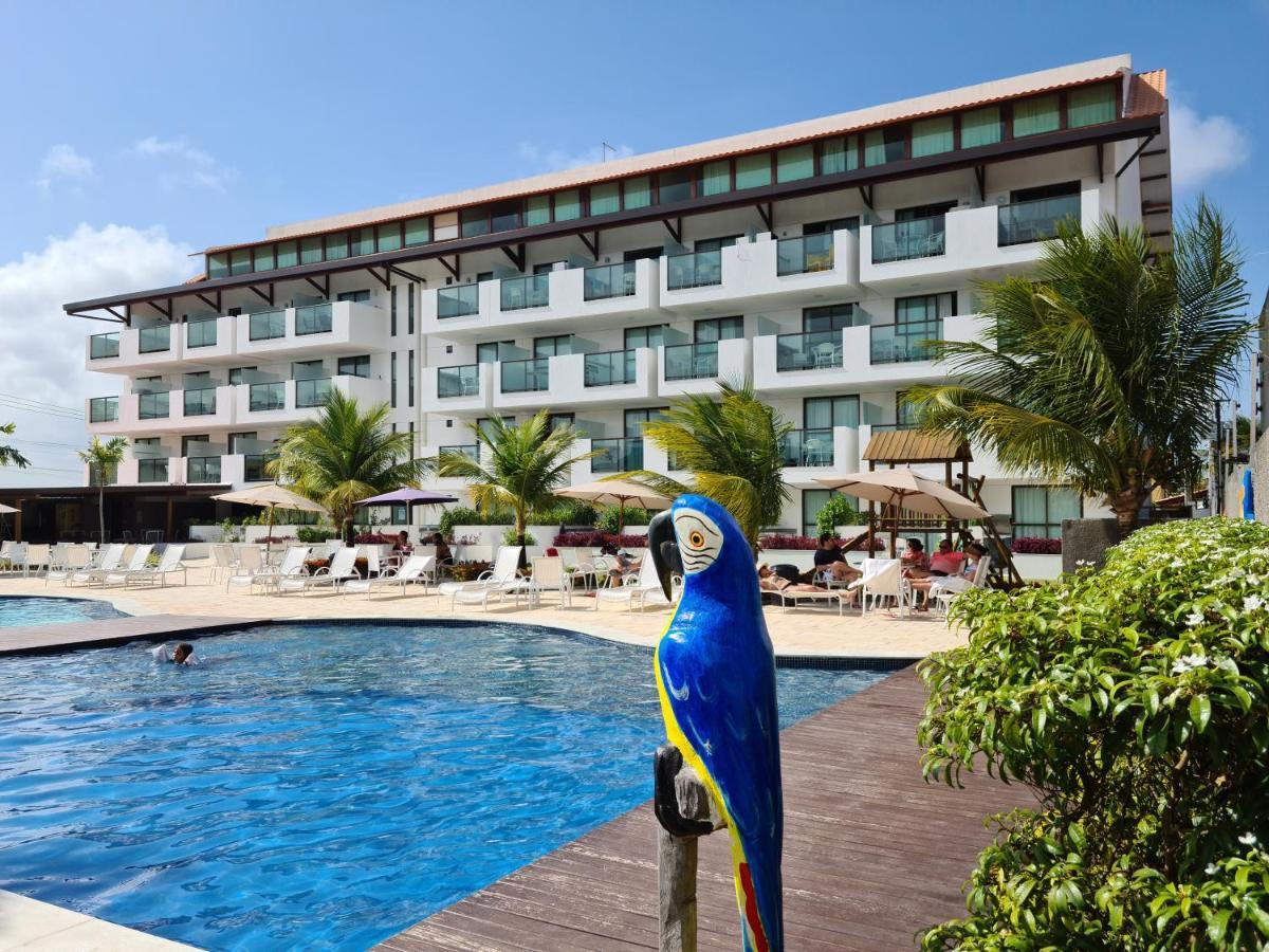 Laguna Beach By Aft - Porto De Galinhas Exterior photo